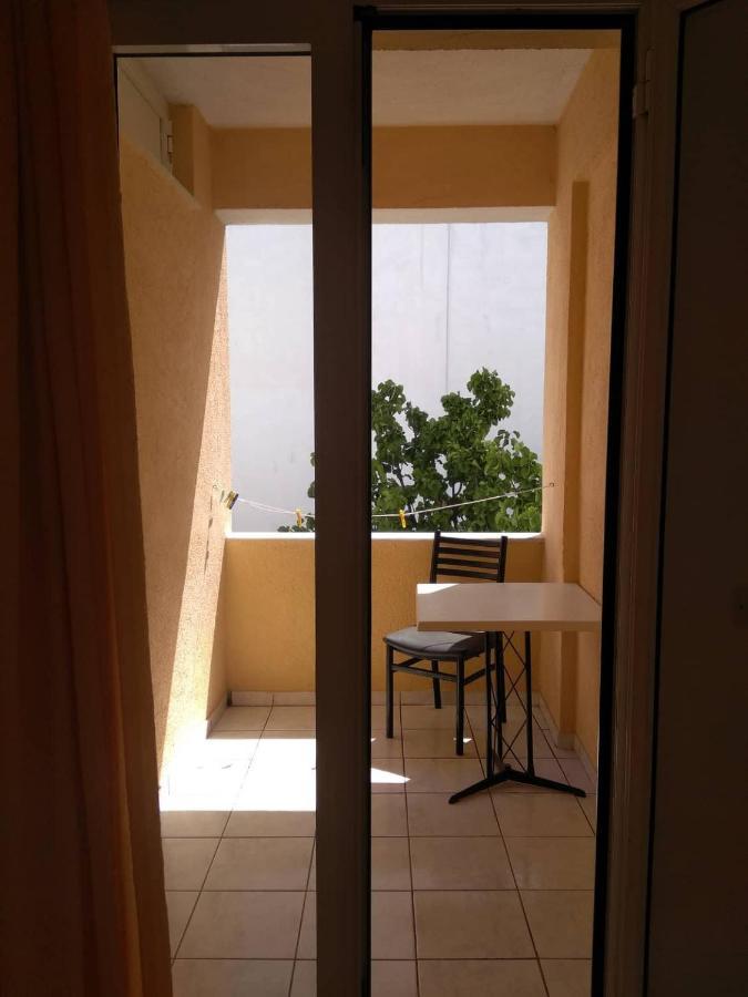 Hiona Seaside Lejlighed Elounda Eksteriør billede