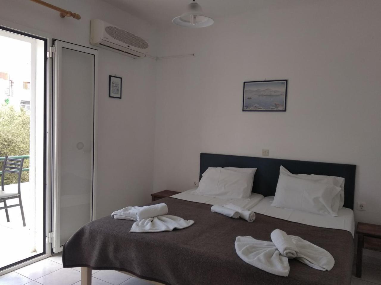 Hiona Seaside Lejlighed Elounda Eksteriør billede
